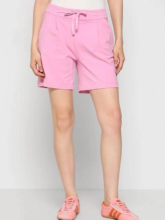Foto van product Shorts U.S. POLO ASSN. donkerroze