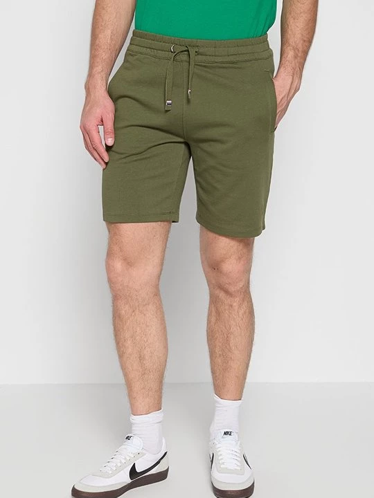 Foto van product Shorts U.S. POLO ASSN. olijfgroen