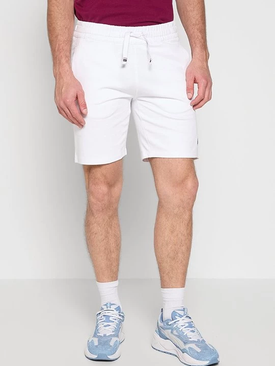 Foto van product Shorts U.S. POLO ASSN. wit