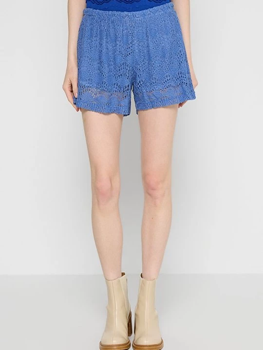 Foto van product Shorts UGG blauw