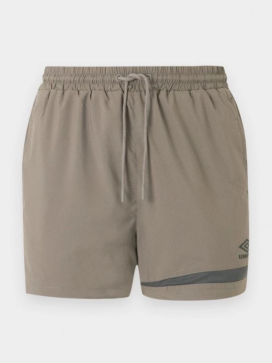Foto van product Shorts Umbro donkergrijs