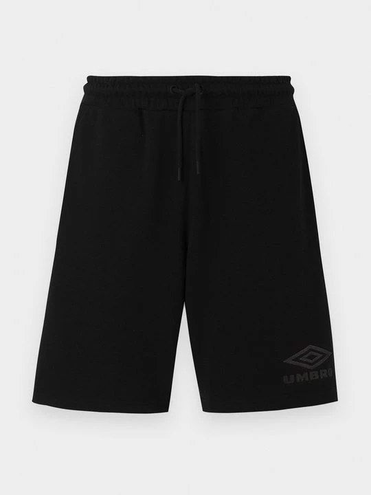 Foto van product Shorts Umbro zwart