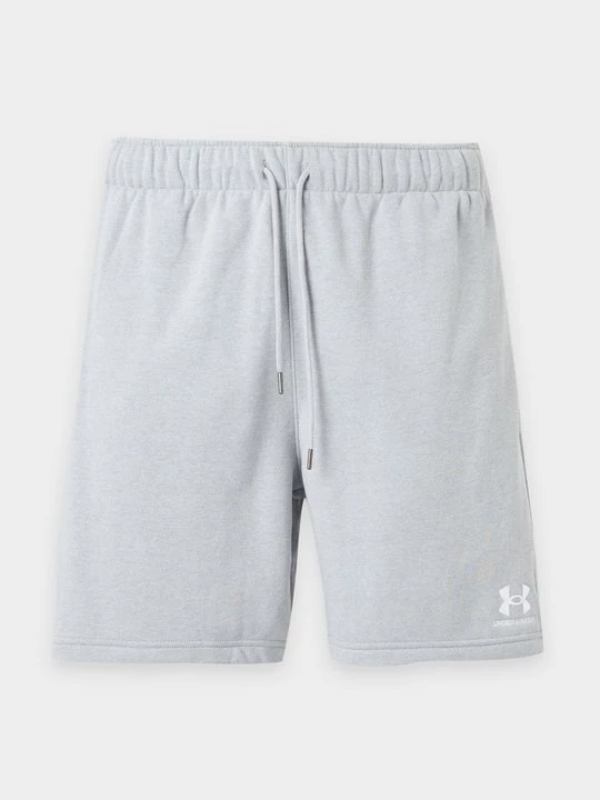 Foto van product Shorts Under Armour grijs