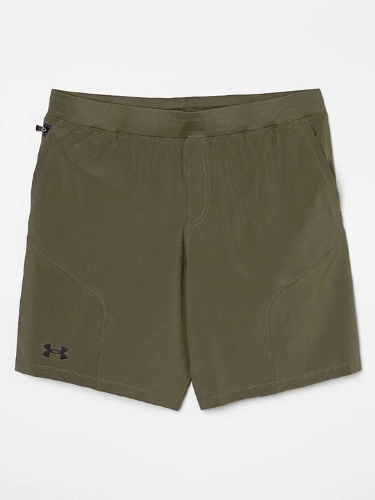 Foto van product Shorts Under Armour olijfgroen