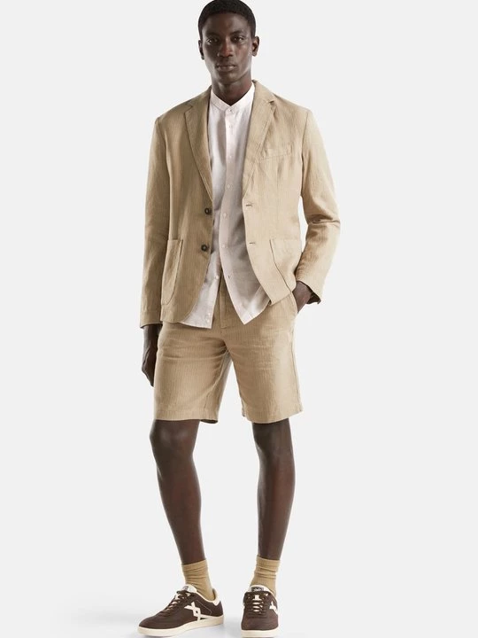 Foto van product Shorts United Colors Of Benetton