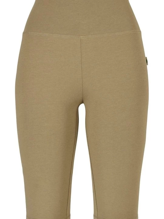 Foto van product Shorts Urban Classics kaki