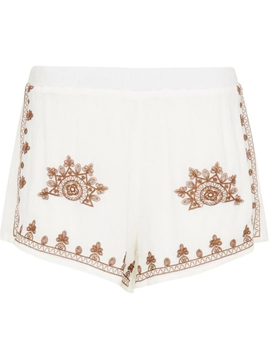 Foto van product Shorts usha wit