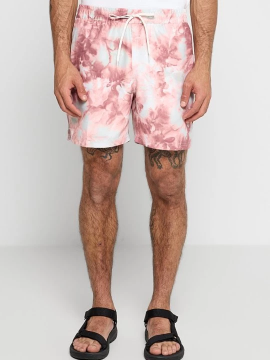 Foto van product Shorts Vans bruin