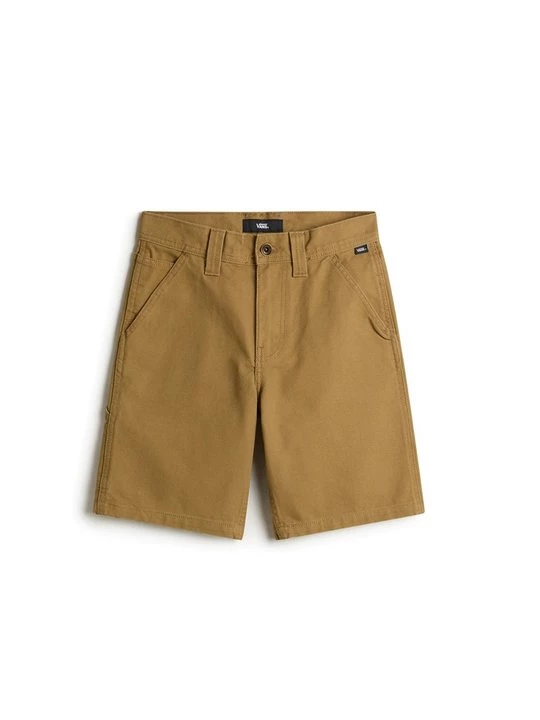 Foto van product Shorts Vans bruin