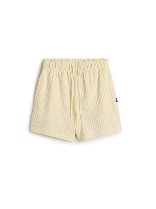 Foto van product Shorts Vans lichtgeel
