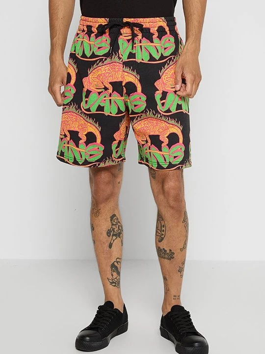 Foto van product Shorts Vans zwart