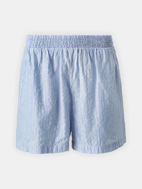 Foto van product Shorts Vero Moda blauw