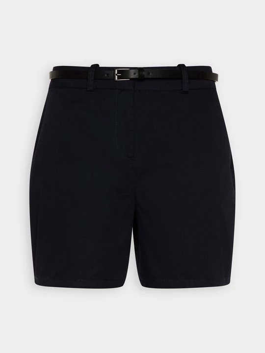 Foto van product Shorts Vero Moda donkerblauw