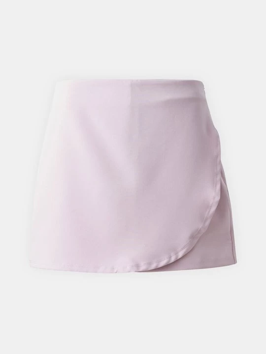 Foto van product Shorts Vero Moda donkerroze