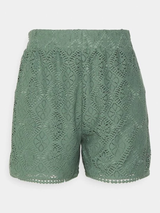 Foto van product Shorts Vero Moda groen