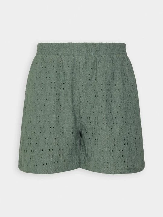 Foto van product Shorts Vero Moda groen
