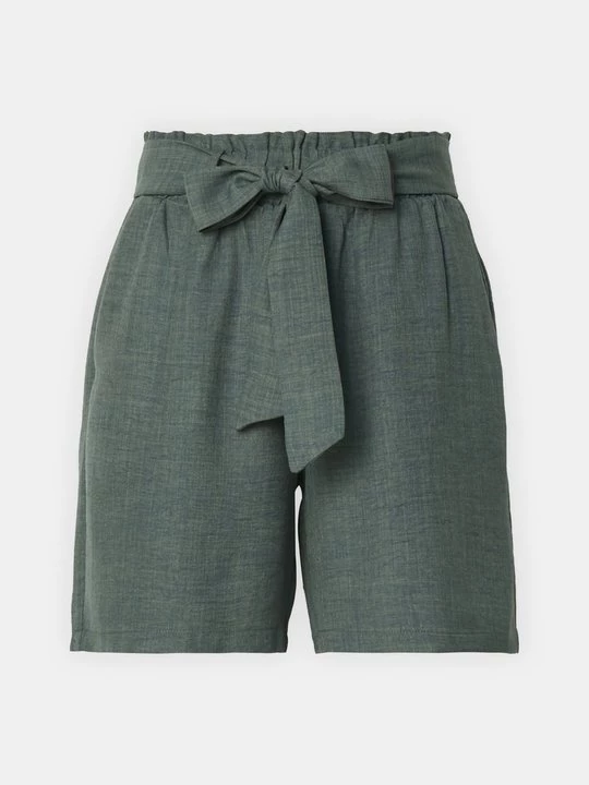 Foto van product Shorts Vero Moda groen
