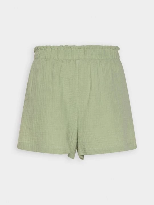 Foto van product Shorts Vero Moda lichtgroen