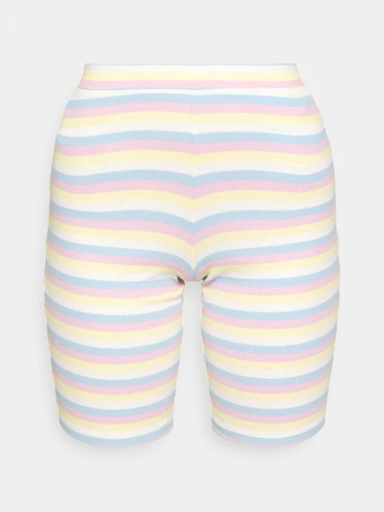 Foto van product Shorts Vero Moda wit