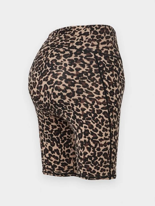 Foto van product Shorts Vero Moda zwart