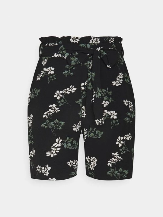 Foto van product Shorts Vero Moda zwart
