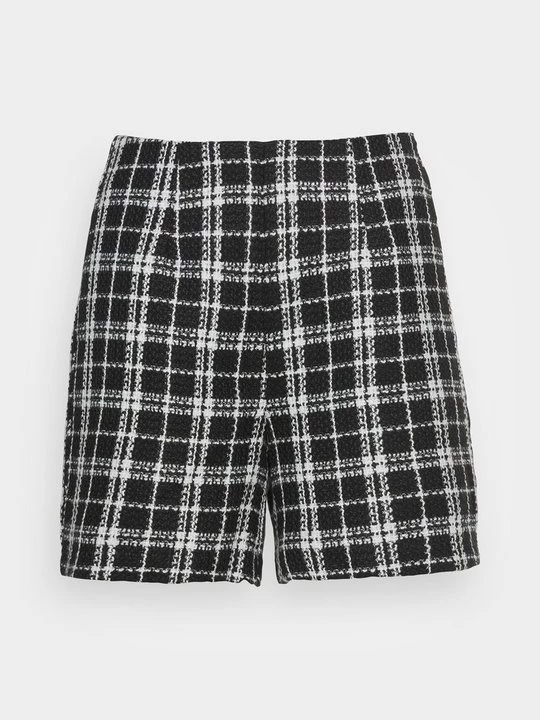 Foto van product Shorts Vero Moda zwart