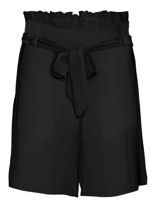 Foto van product Shorts Vero Moda zwart