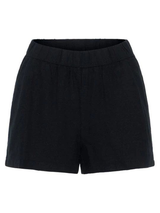 Foto van product Shorts Vero Moda zwart