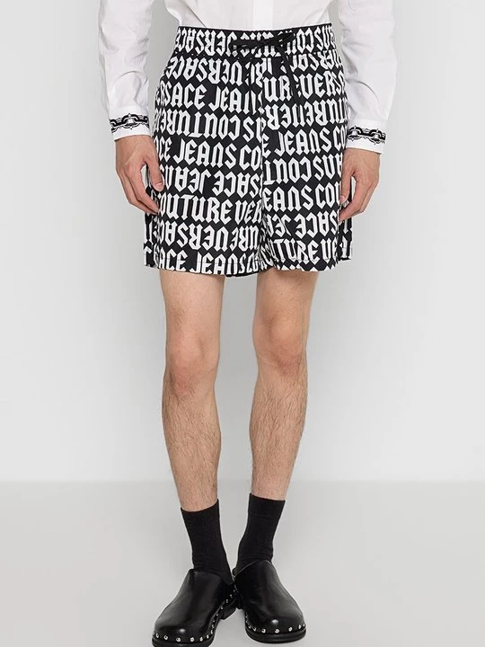 Foto van product Shorts Versace Jeans Couture