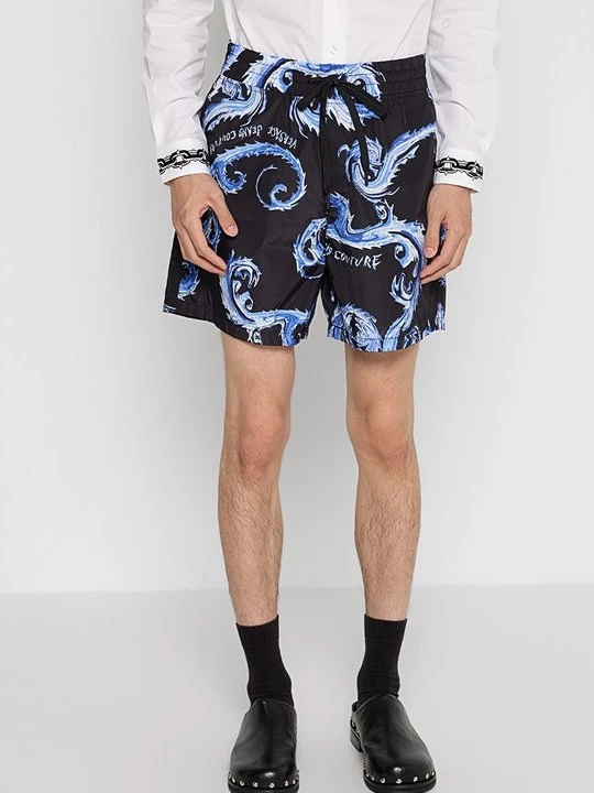 Foto van product Shorts Versace Jeans Couture
