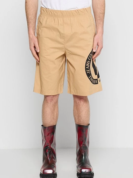 Foto van product Shorts Versace Jeans Couture camel