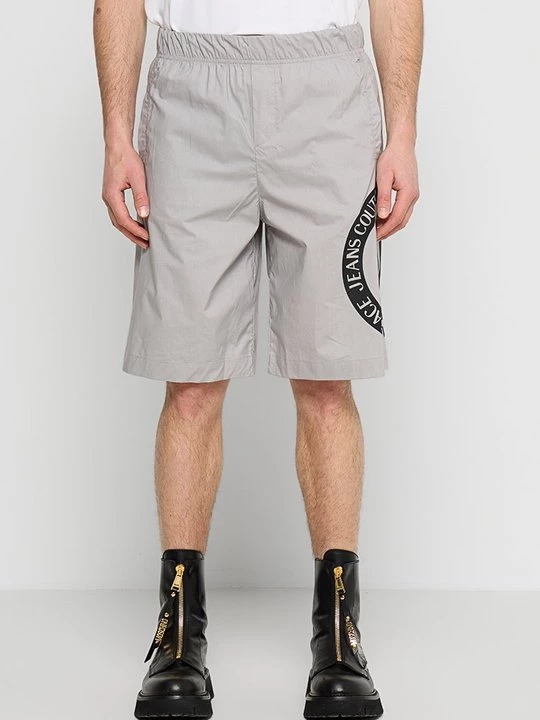 Foto van product Shorts Versace Jeans Couture grijs