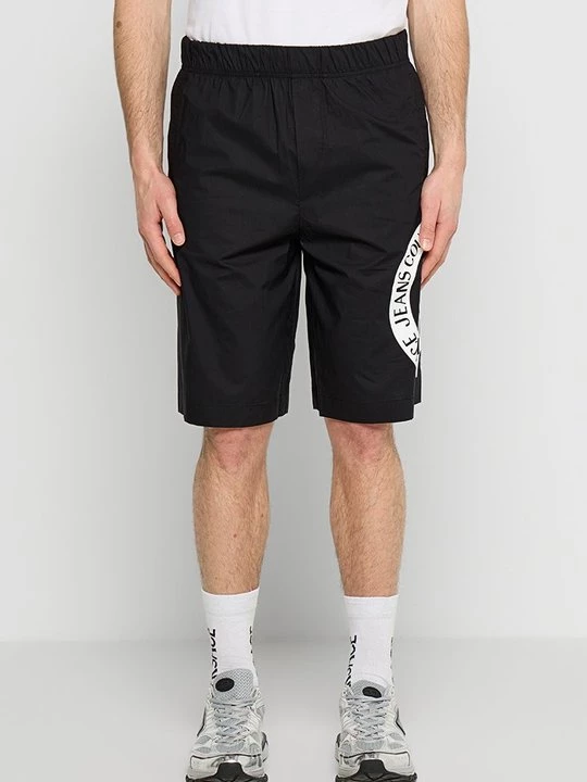 Foto van product Shorts Versace Jeans Couture zwart