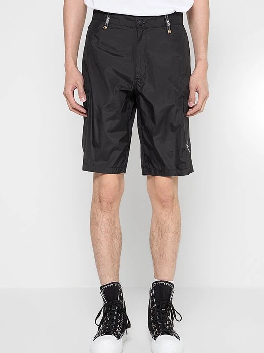Foto van product Shorts Versace Jeans Couture zwart