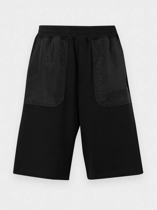 Foto van product Shorts Versace Jeans Couture zwart