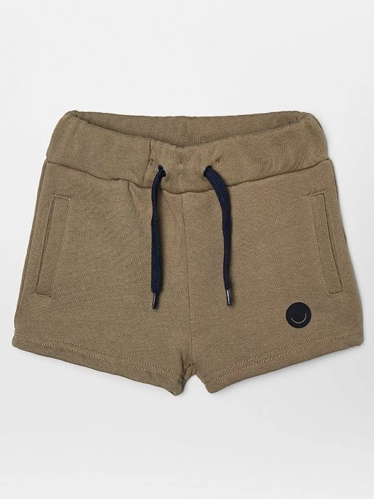 Foto van product Shorts Viking olijfgroen