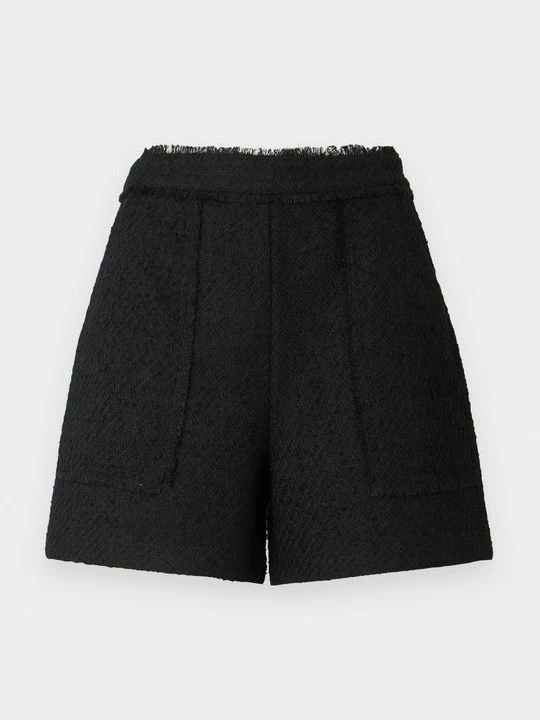 Foto van product Shorts Vila zwart