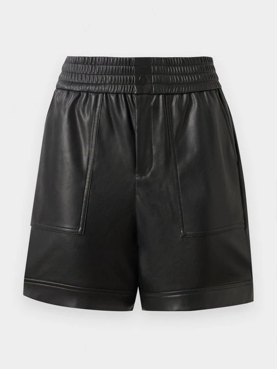 Foto van product Shorts Vila zwart