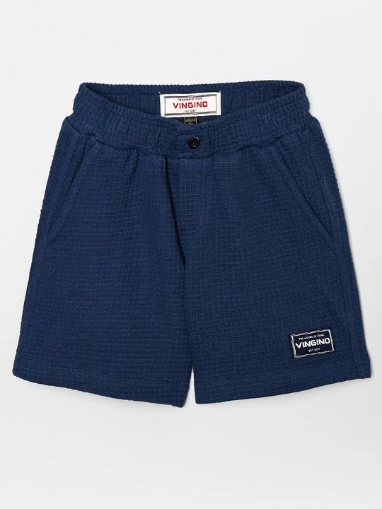 Foto van product Shorts VINGINO donkerblauw