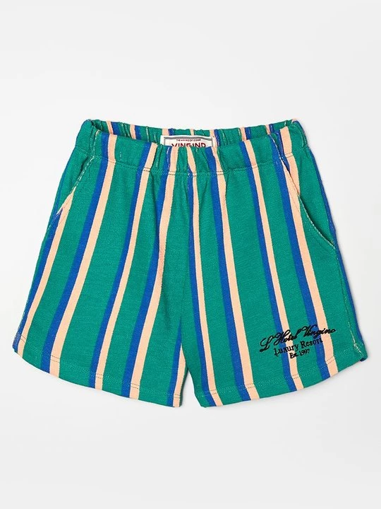 Foto van product Shorts VINGINO groen