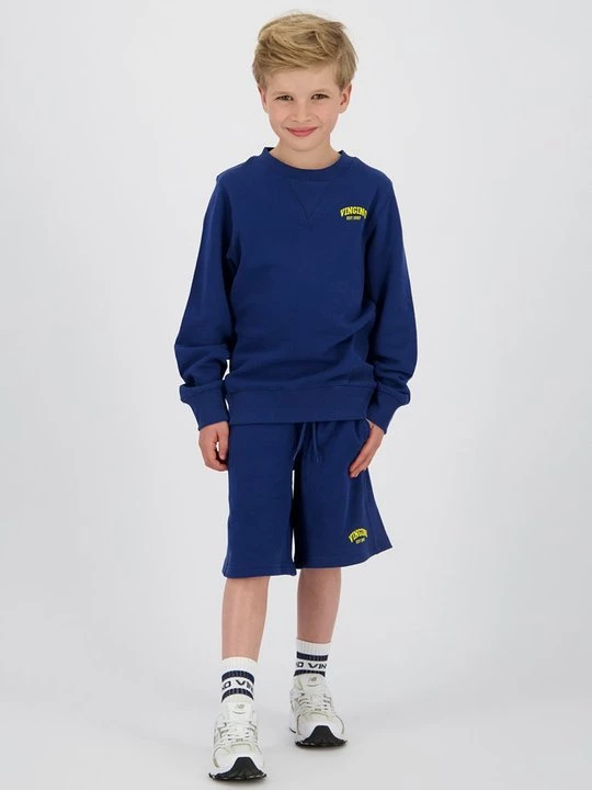 Foto van product Shorts VINGINO koningsblauw