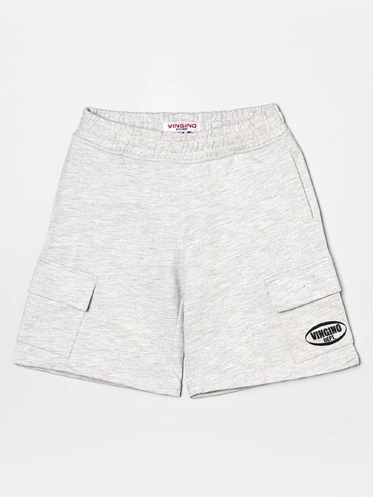 Foto van product Shorts VINGINO lichtgrijs