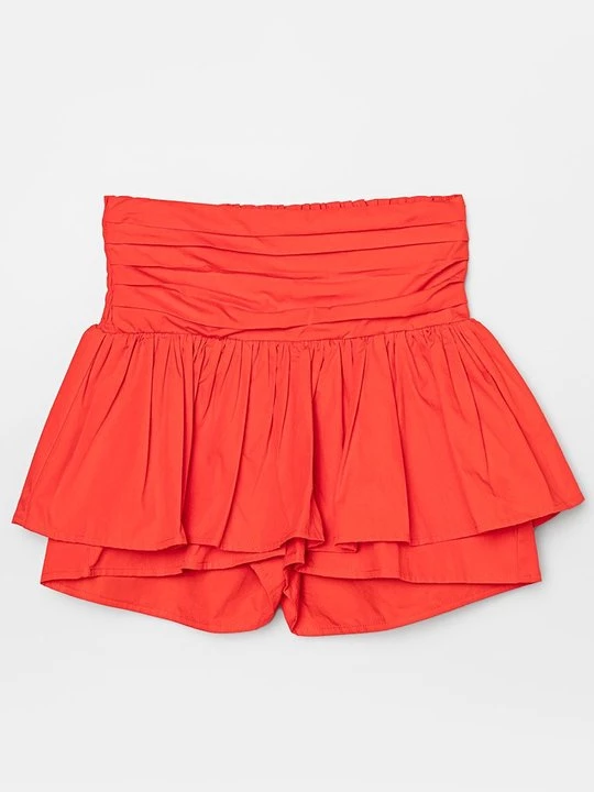 Foto van product Shorts VINGINO rood