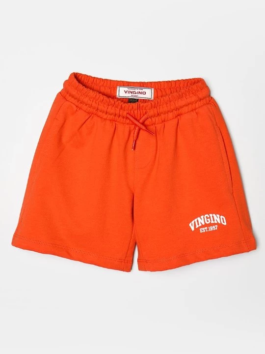 Foto van product Shorts VINGINO rood