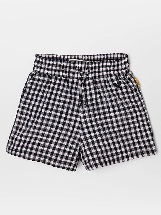 Foto van product Shorts VINGINO zwart