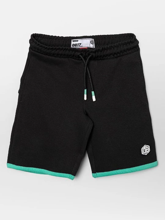 Foto van product Shorts VINGINO zwart
