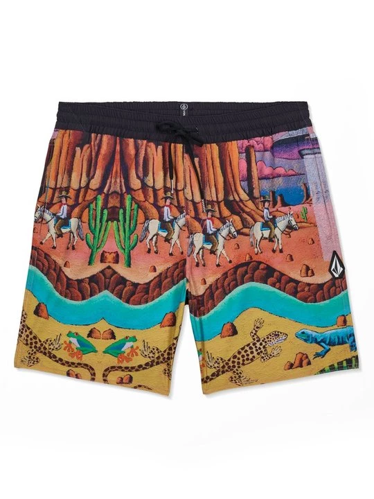 Foto van product Shorts Volcom