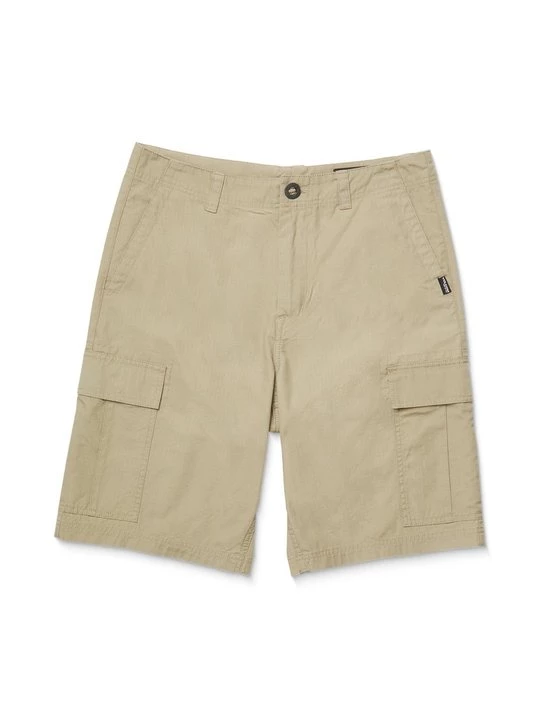 Foto van product Shorts Volcom beżowy