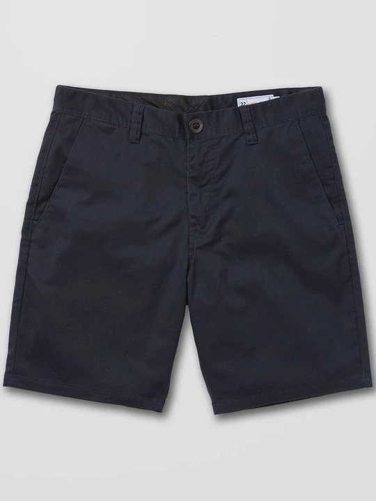 Foto van product Shorts Volcom blauw