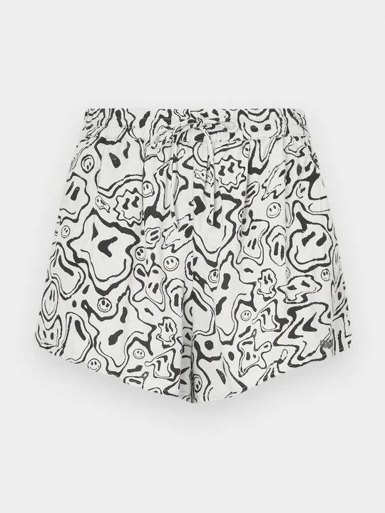 Foto van product Shorts Volcom blauw